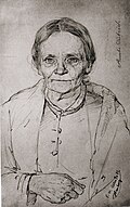 Amalie Dietrich (1821-1891)