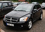 Artikel: Dodge Caliber