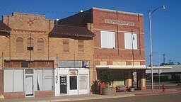 Downtown Paducah, TX IMG 6216. 
 JPG