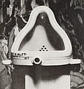 Miniatura para Fuente (Duchamp)