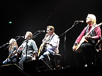 Eagles in concert in Australia December 2010.jpg