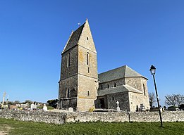 Eglise Sainte-Petronille de La Pernelle