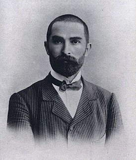 Депутат Второй Думы. 1907