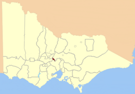 Electoral district of Kyneton Boroughs, Victoria.png