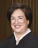 Elena Kagan (2010-Present) Born (1960-04-28)April 28, 1960 (age 64 years, 11 days)