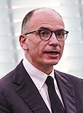 Enrico Letta