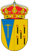 Escudo d'armas