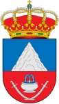 Lanjarón címere