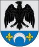 Герб муниципалитета Ланс