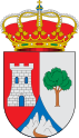 Peñarrubia – Stemma