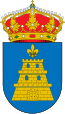 Blason de Tabuenca