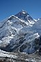 Monte Everest