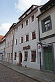 Wohnhaus in geschlossener Bebauung