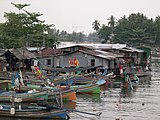 Fiŝkaptista vilaĝo en Narathiwat.jpg