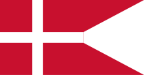 Флаг Дании (гос.) .Svg