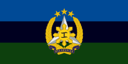 Флаг Вооруженных сил Филиппин.svg