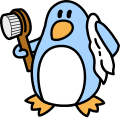 Freedo, maskot Linux-libre