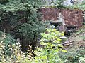 Infanteriebunker Gänsbrunnen Tunnel A 1487