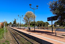 Image illustrative de l’article Gare de Lucciana