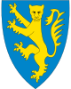 Coat of arms of Giske Municipality