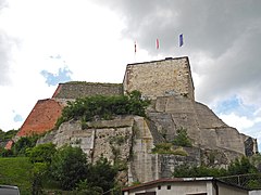 Festung Glatz