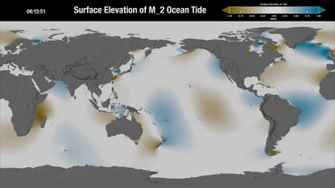 Soubor: Globální povrchová výška přílivu oceánu M2.webm