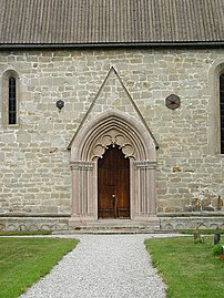 Portal da nave