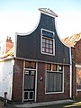 Graaf Willemstraat 4, Edam