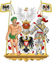 Herb Wielkiego Księstwa Poznańskiego