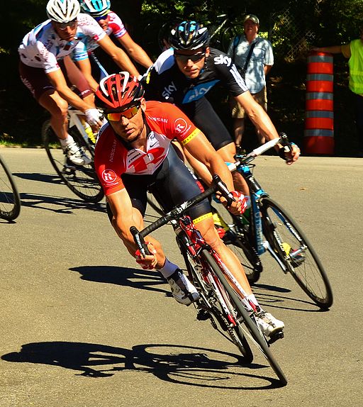 Grand prix cycliste de Québec 12