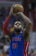 Miniatura para Greg Monroe