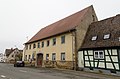 Gasthaus zum Hirschen