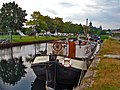 Hafen Kleve (Sept. 2009)