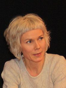 Description de l'image Hanne Ørstavik.jpg.