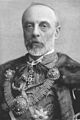 Hegedüs Sándor (1847–1906) politikus, közgazdász
