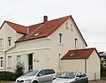 Siedlung Königsgrube ehem. Bergarbeiterhaus