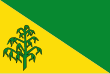 Vlag van Hiaure