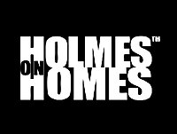 Holmes on Homes