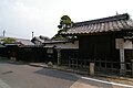 大井宿 本陣（恵那市）