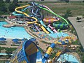 Hurricane Harbor