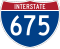 Interstate 675