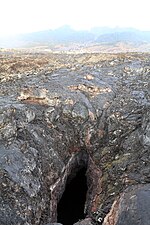 Miniatura para Cueva de Las Palomas