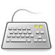 Eingabe/Tastatur