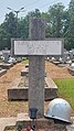 Foto makam Ir. Abdul Krim Kusumo Putro di Taman Makam Pahlawan Nasional Utama Kalibata, Jakarta Selatan