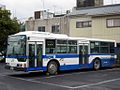 ジェイアールバス関東への譲渡車 (L534-97505)