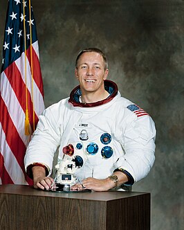 Jack Swigert