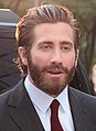 Jake Gyllenhaal: actor and film producer -- Columbia College