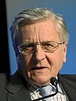 Jean-Claude Trichet - Réunion annuelle du Forum économique mondial Davos 2010.jpg