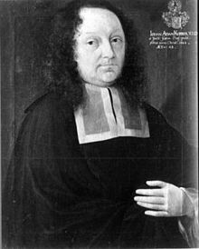 Johann Adam Kurrer (Jurist)