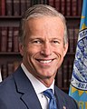 Senator John Thune of South Dakota[17]